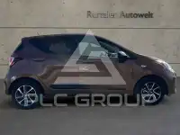 2018 Hyundai I10