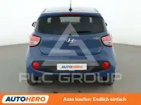 2018 Hyundai I10