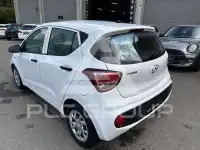 2018 Hyundai I10