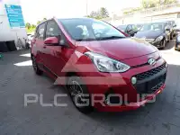 2018 Hyundai I10