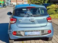 2018 Hyundai I10