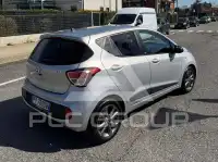 2018 Hyundai I10