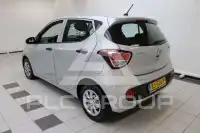 2018 Hyundai I10