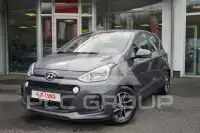 2018 Hyundai I10