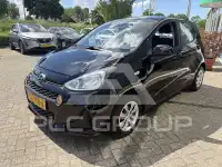 2018 Hyundai I10