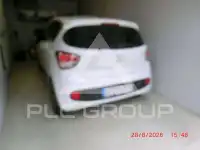 2018 Hyundai I10