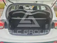 2018 Hyundai I10