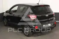 2018 Hyundai I10