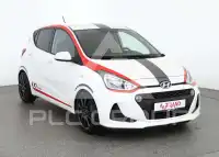 2018 Hyundai I10