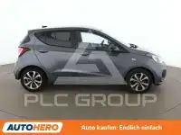 2018 Hyundai I10
