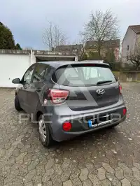 2018 Hyundai I10