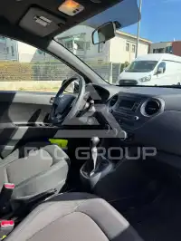 2018 Hyundai I10