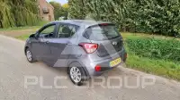 2018 Hyundai I10
