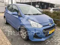 2018 Hyundai I10