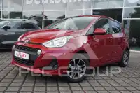 2018 Hyundai I10