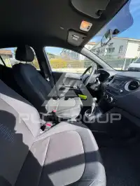 2018 Hyundai I10