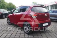 2018 Hyundai I10