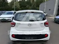 2018 Hyundai I10
