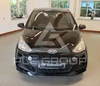 2018 Hyundai I10