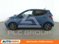 2018 Hyundai I10