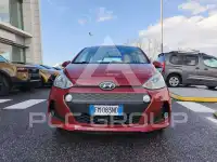 2018 Hyundai I10