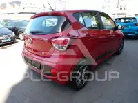 2018 Hyundai I10