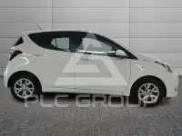 2018 Hyundai I10