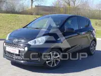 2018 Hyundai I10
