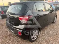 2018 Hyundai I10