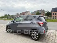 2018 Hyundai I10