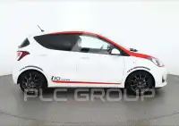 2018 Hyundai I10