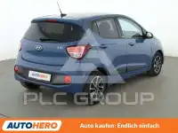 2018 Hyundai I10