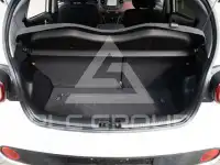 2018 Hyundai I10