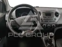 2018 Hyundai I10