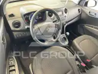 2018 Hyundai I10