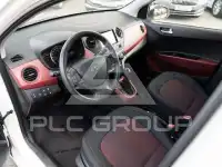 2018 Hyundai I10