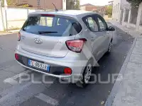 2018 Hyundai I10