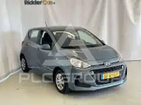 2018 Hyundai I10