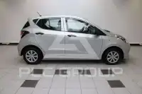 2018 Hyundai I10