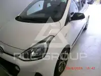2018 Hyundai I10