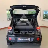 2018 Hyundai I10