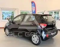 2018 Hyundai I10