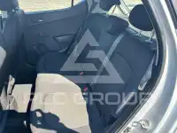2018 Hyundai I10