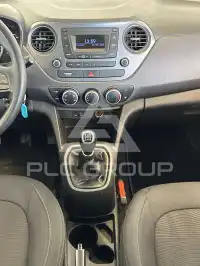 2018 Hyundai I10