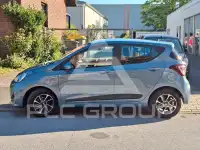 2018 Hyundai I10