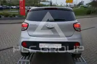 2018 Hyundai I10