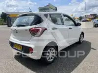 2018 Hyundai I10