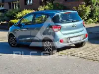 2018 Hyundai I10