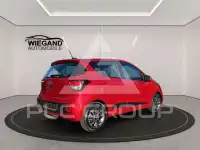 2018 Hyundai I10