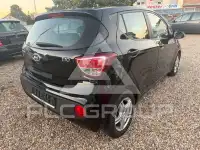 2018 Hyundai I10